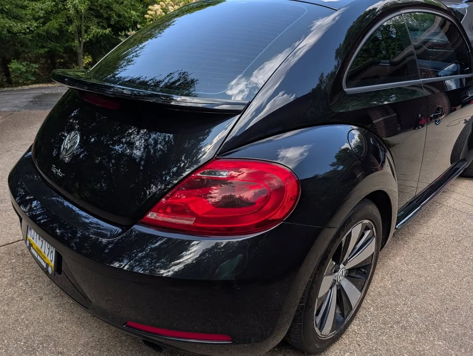 2012 Volkswagen A5 Beetle - Image 12 of 20