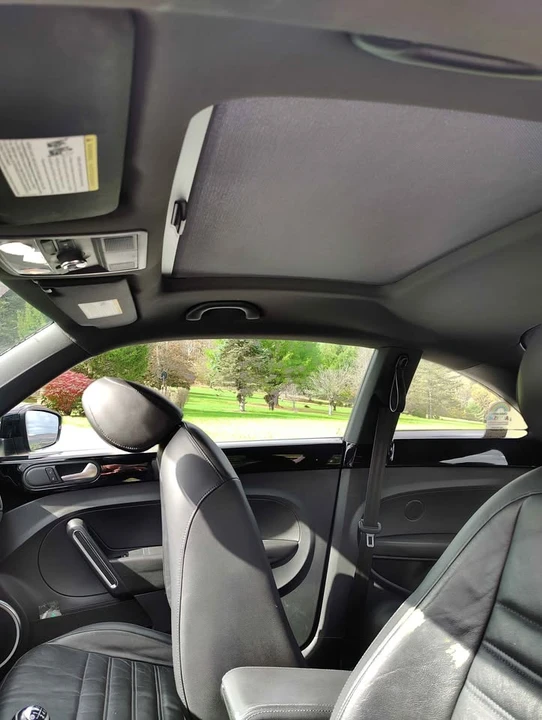 2012 Volkswagen A5 Beetle - Image 13 of 16
