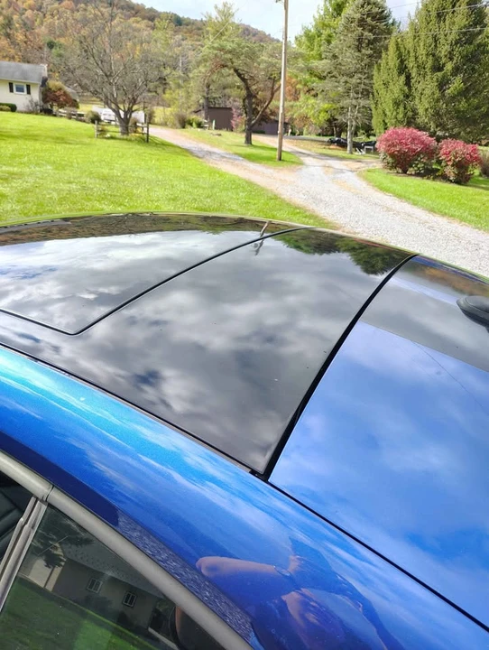 2012 Volkswagen A5 Beetle - Image 15 of 16