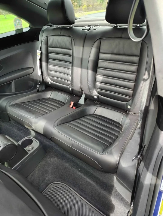 2012 Volkswagen A5 Beetle - Image 11 of 16
