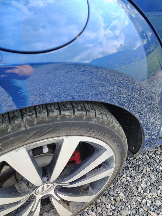 2012 Volkswagen A5 Beetle - Image 6 of 16