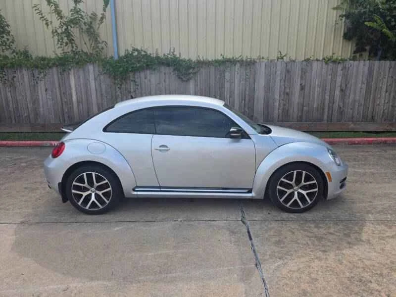 2012 Volkswagen A5 Beetle - Image 3 of 20