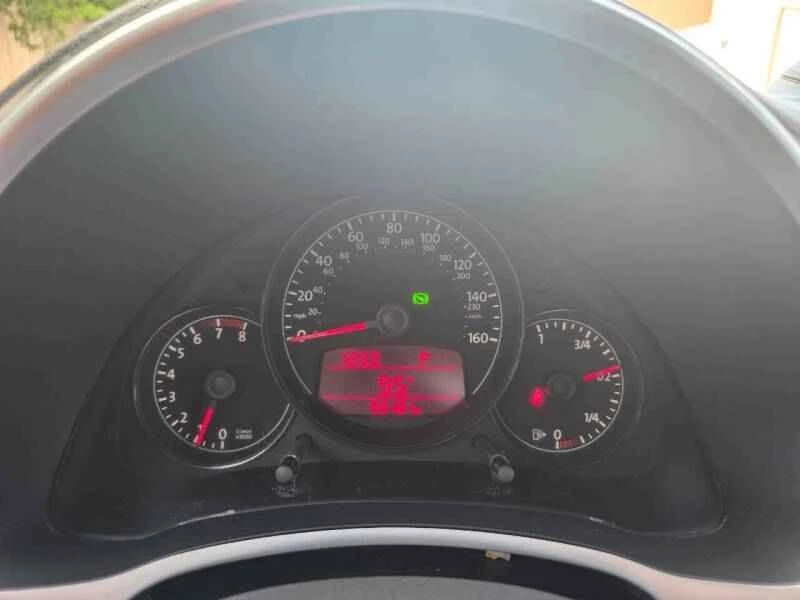 2012 Volkswagen A5 Beetle - Image 17 of 20
