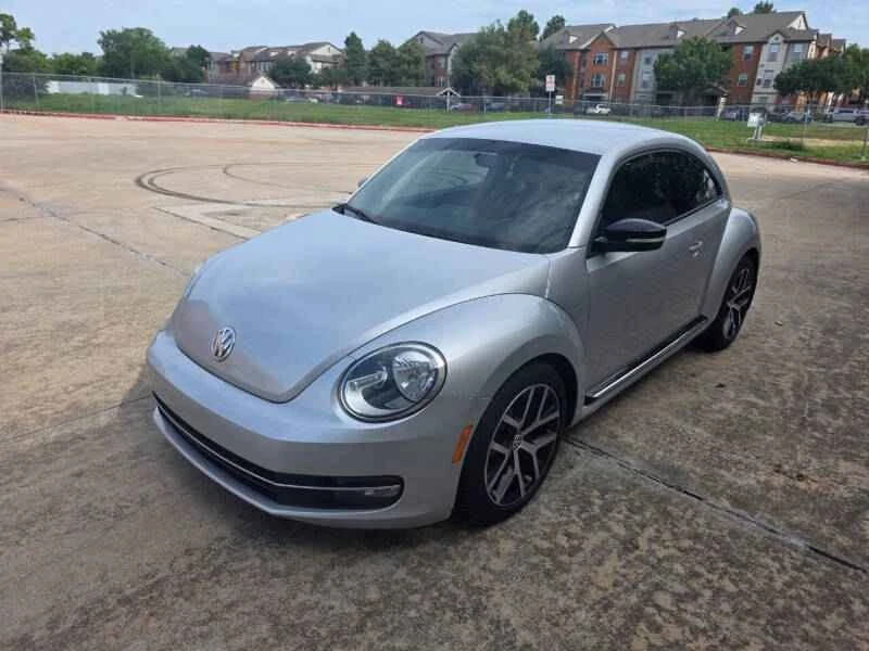 2012 Volkswagen A5 Beetle - Image 2 of 20