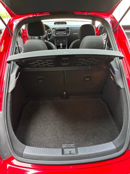 2012 Volkswagen A5 Beetle - Image 13 of 20
