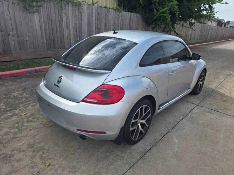 2012 Volkswagen A5 Beetle - Image 6 of 20