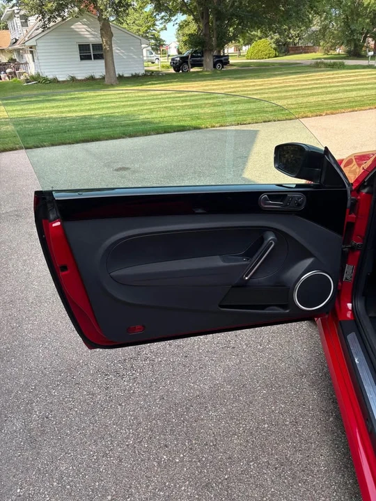 2012 Volkswagen A5 Beetle - Image 16 of 20