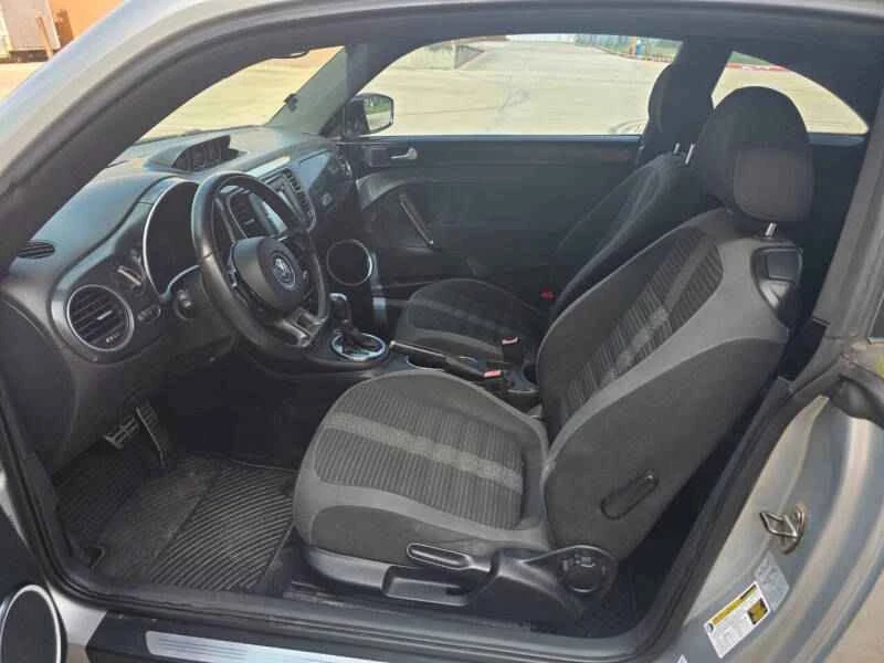 2012 Volkswagen A5 Beetle - Image 15 of 20