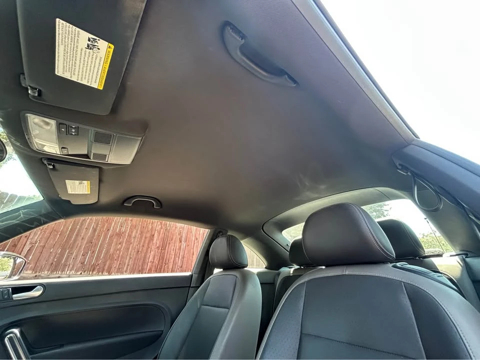 2012 Volkswagen A5 Beetle - Image 16 of 16