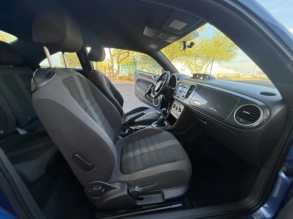 2012 Volkswagen A5 Beetle - Image 12 of 12