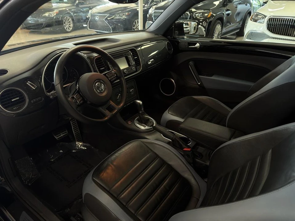 2012 Volkswagen A5 Beetle - Image 10 of 20