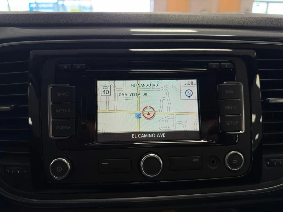 2012 Volkswagen A5 Beetle - Image 16 of 20