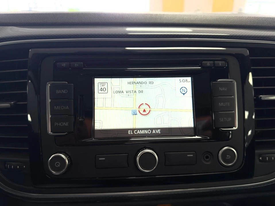 2012 Volkswagen A5 Beetle - Image 17 of 20