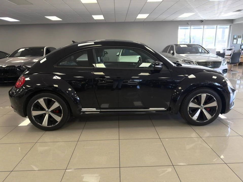 2012 Volkswagen A5 Beetle - Image 5 of 20