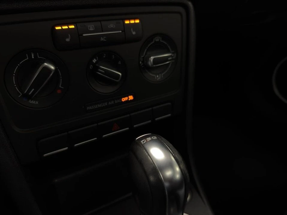 2012 Volkswagen A5 Beetle - Image 20 of 20