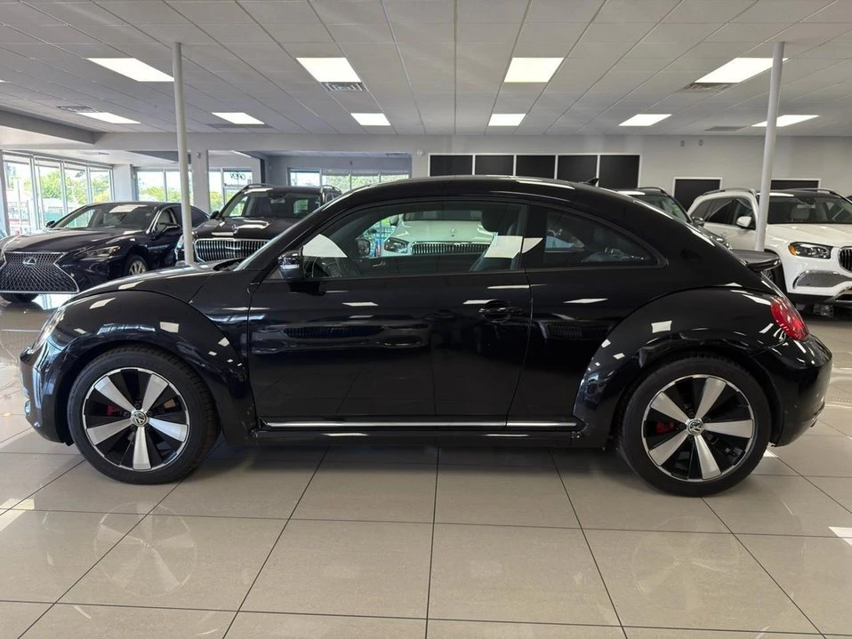 2012 Volkswagen A5 Beetle - Image 6 of 20