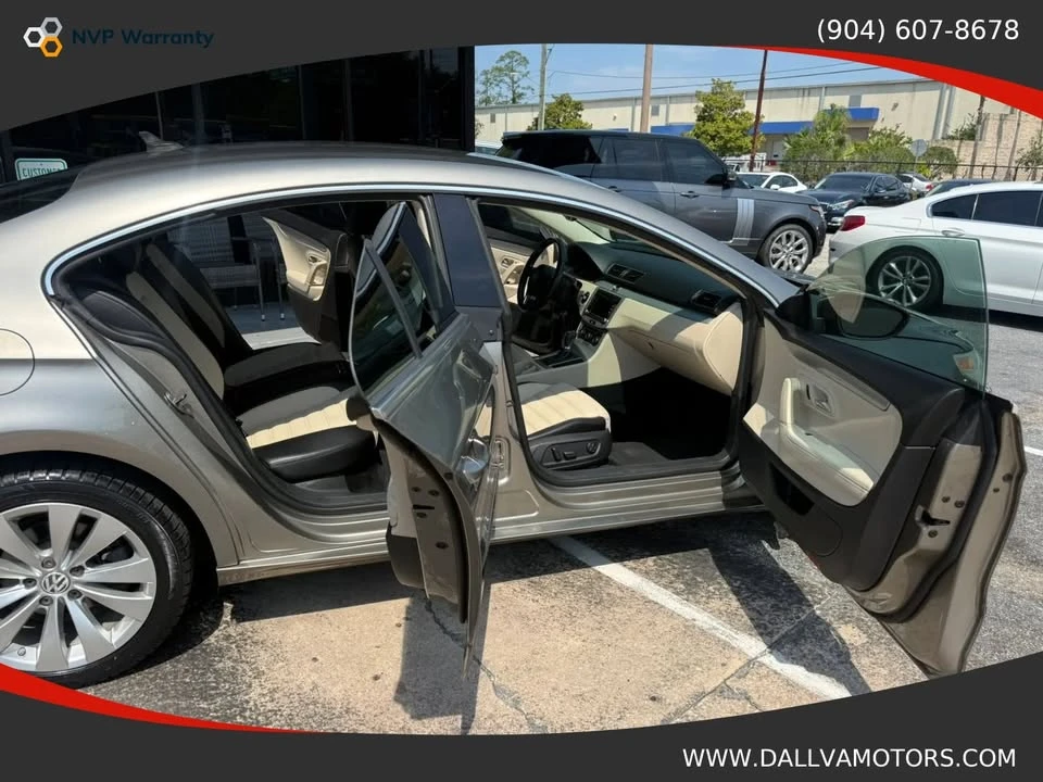 2012 Volkswagen CC - Image 14 of 20