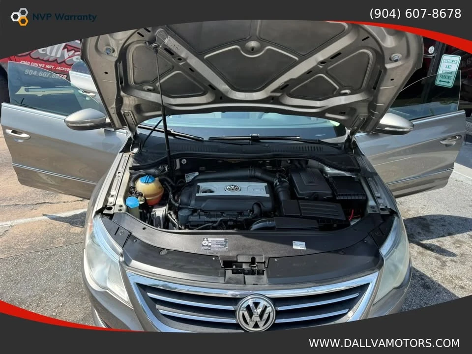 2012 Volkswagen CC - Image 19 of 20