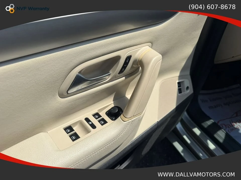 2012 Volkswagen CC - Image 17 of 20