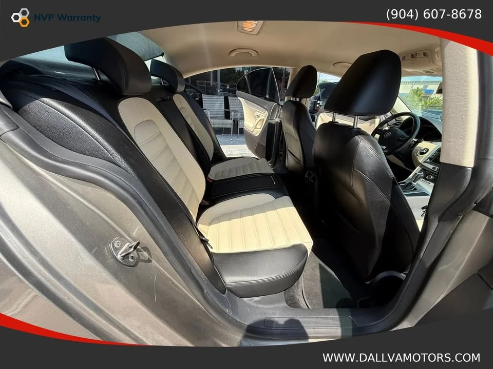 2012 Volkswagen CC - Image 13 of 20