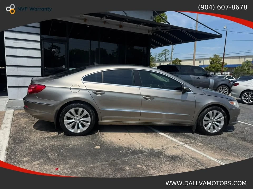 2012 Volkswagen CC - Image 7 of 20