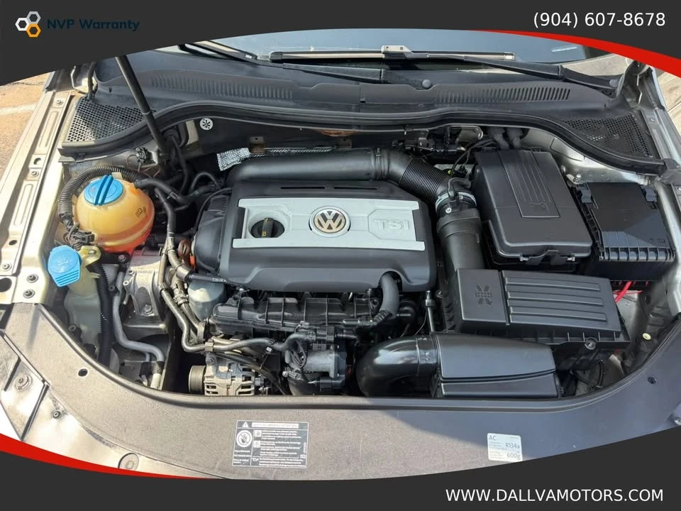 2012 Volkswagen CC - Image 20 of 20