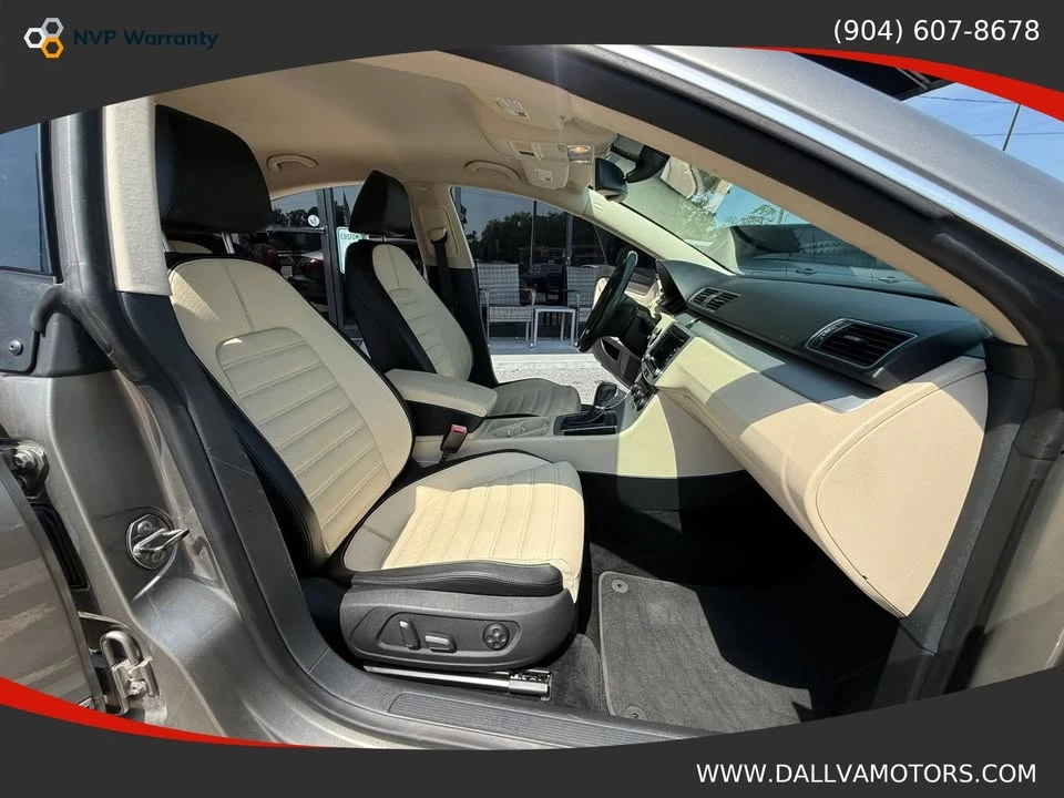 2012 Volkswagen CC - Image 15 of 20