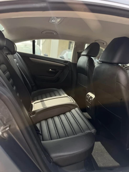 2012 Volkswagen CC - Image 5 of 9