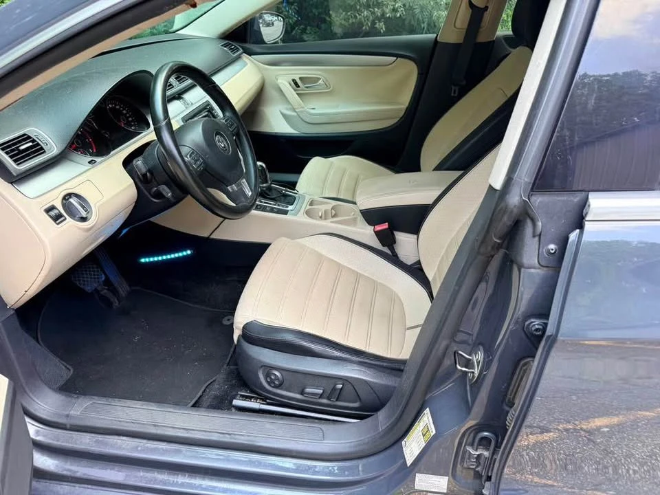2012 Volkswagen CC - Image 7 of 13