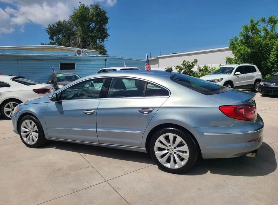 2012 Volkswagen CC - Image 6 of 14