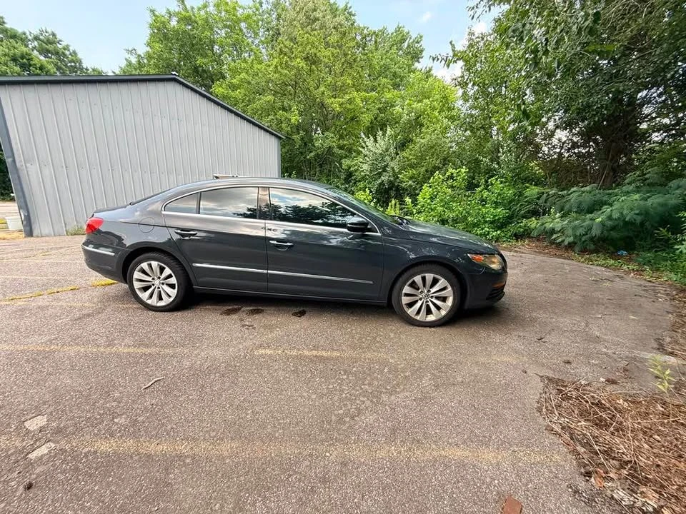 2012 Volkswagen CC - Image 5 of 13