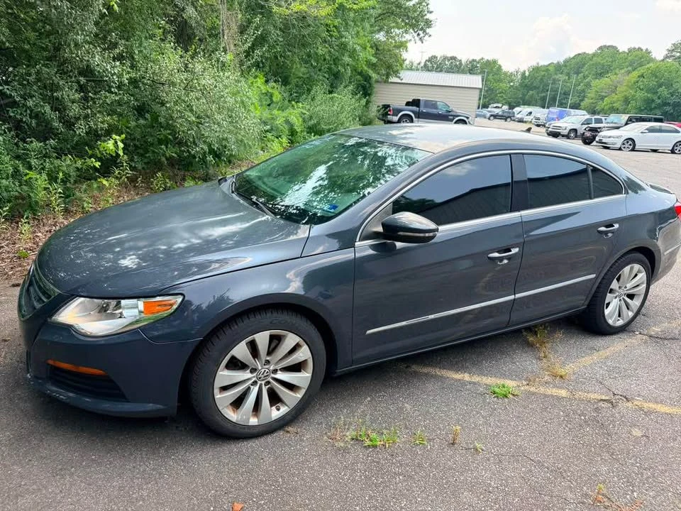 2012 Volkswagen CC - Image 2 of 13