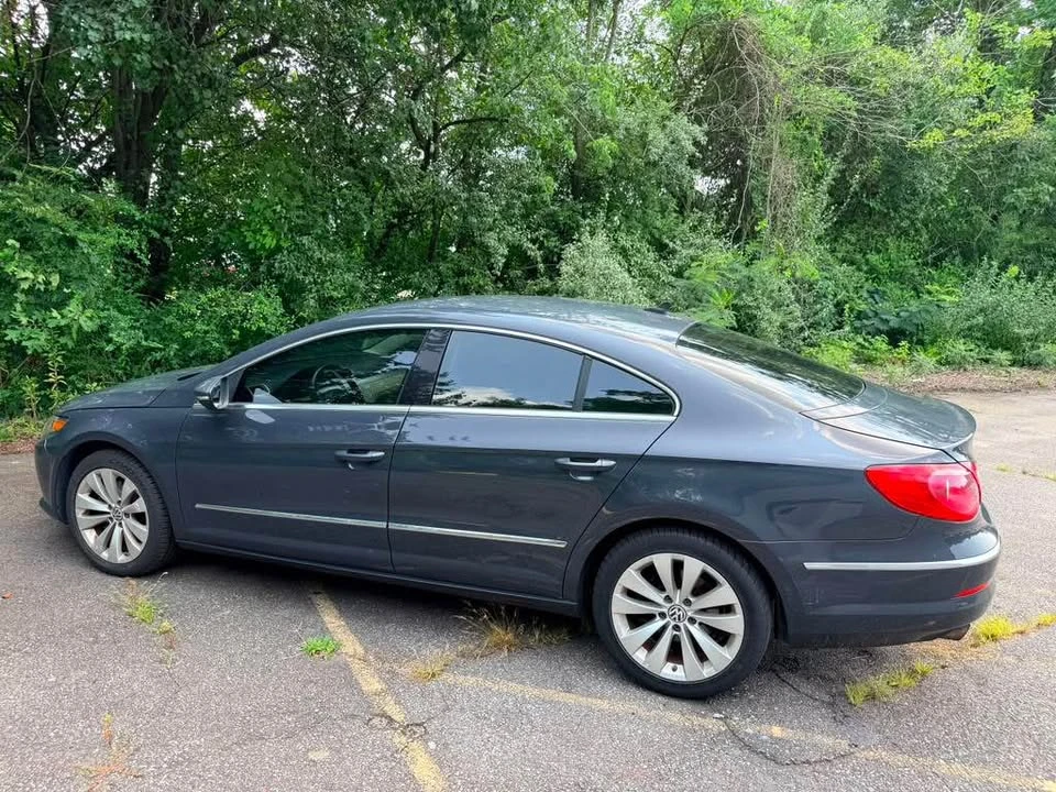 2012 Volkswagen CC - Image 3 of 13