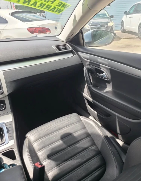 2012 Volkswagen CC - Image 11 of 14