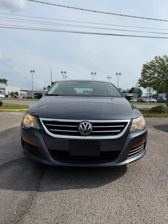 2012 Volkswagen CC - Image 3 of 9