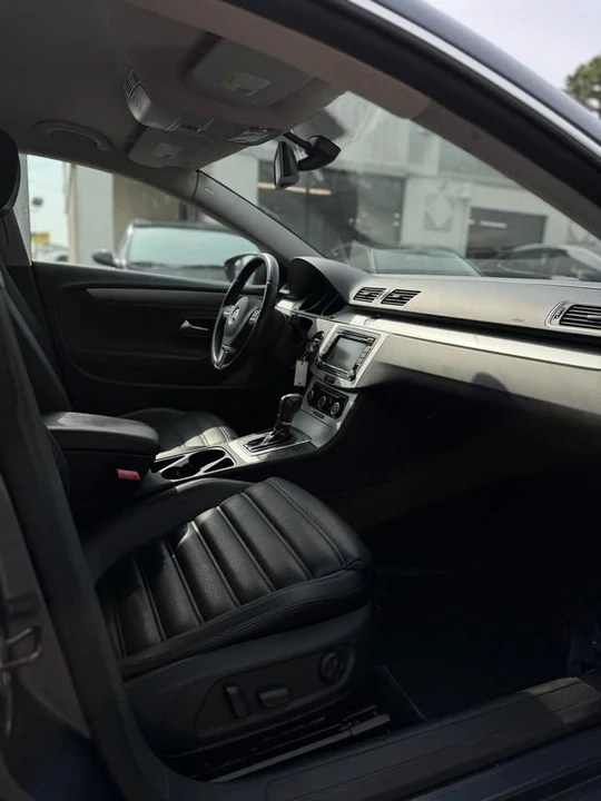 2012 Volkswagen CC - Image 2 of 9