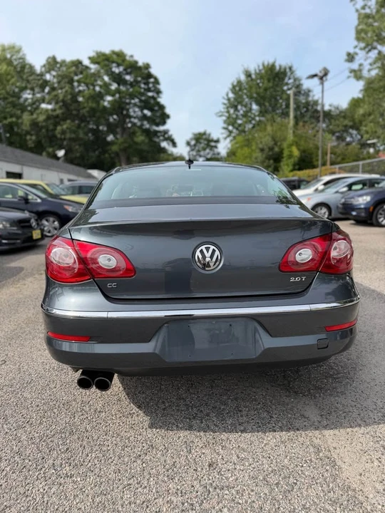 2012 Volkswagen CC - Image 7 of 9