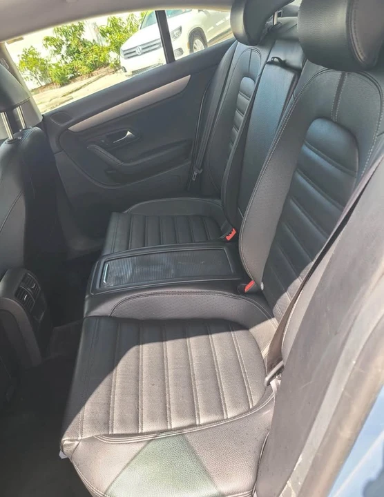 2012 Volkswagen CC - Image 12 of 14
