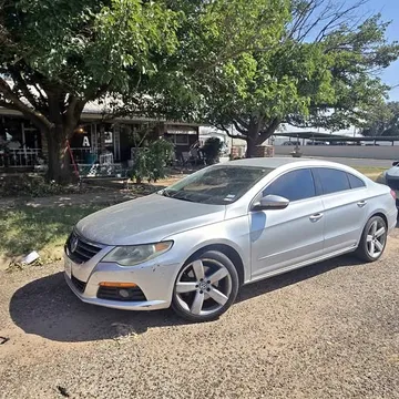 2012 Volkswagen CC 2.0