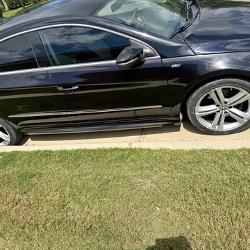 2012 Volkswagen CC 2.0T Executive Sedan 4D