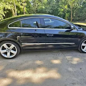 2012 Volkswagen CC 2.0T Executive Sedan 4D