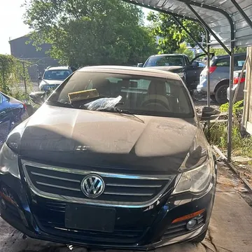 2012 Volkswagen CC 2.0T R-Line Executive Sedan 4D