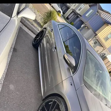 2012 Volkswagen CC 2.0T R-Line Executive Sedan 4D