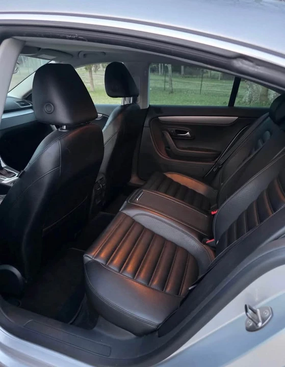 2012 Volkswagen CC - Image 15 of 15