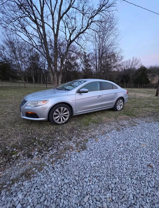 2012 Volkswagen CC - Image 2 of 15