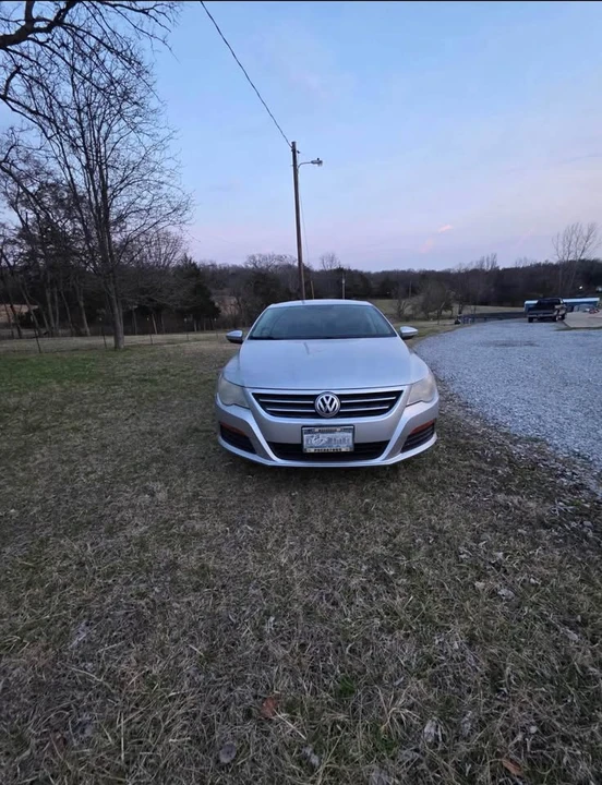 2012 Volkswagen CC - Image 4 of 15