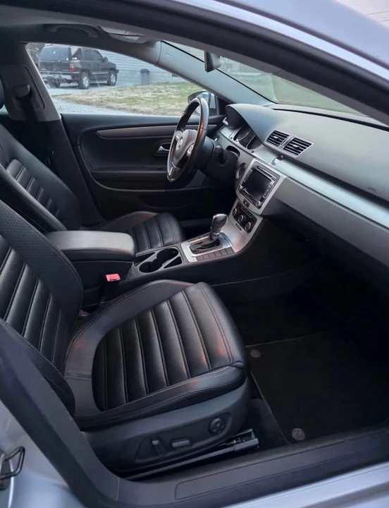 2012 Volkswagen CC - Image 8 of 15