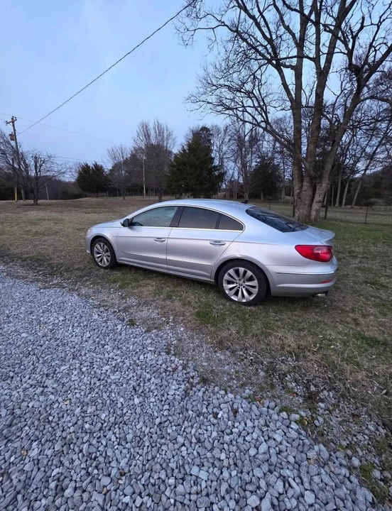 2012 Volkswagen CC - Image 7 of 15