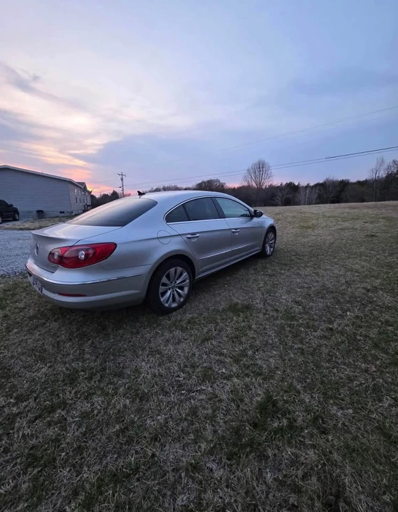 2012 Volkswagen CC - Image 6 of 15