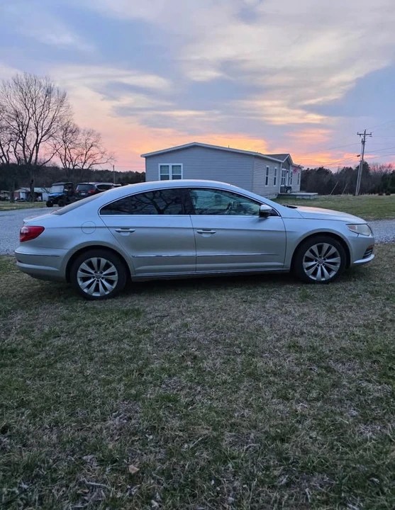 2012 Volkswagen CC - Image 3 of 15